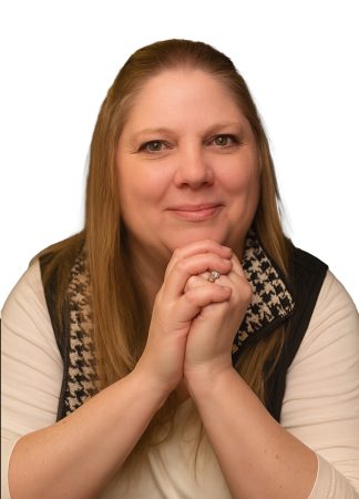 Deon Mehring headshot